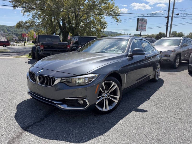 bmw 4 series 2018 WBA4J3C52JBB97475 image bmw 4 series 2018 WBA4J3C52JBB97475 image